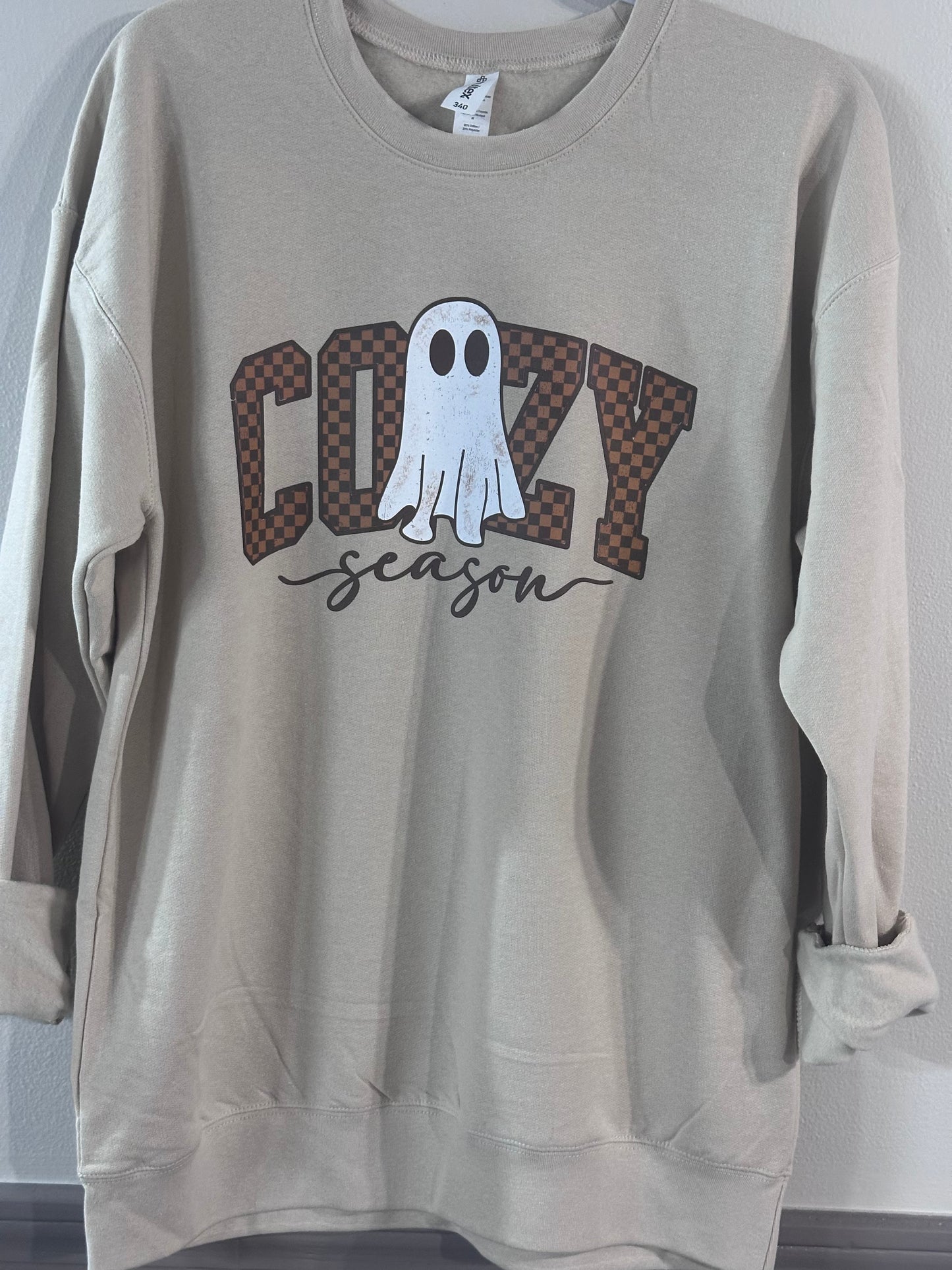 Cozy Season T-Shirt / Sweatshirt