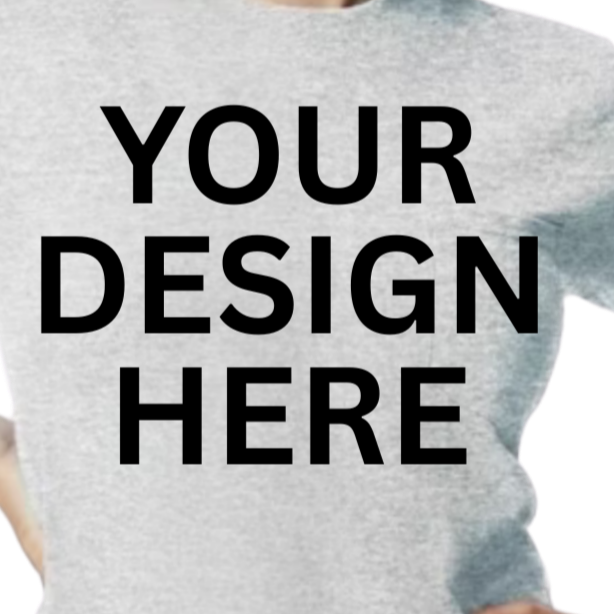 CUSTOM - No bleach