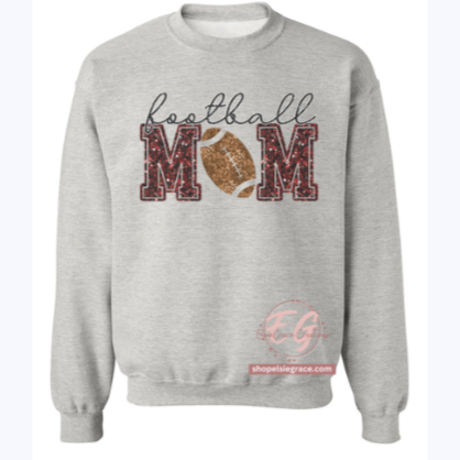 Football Mom