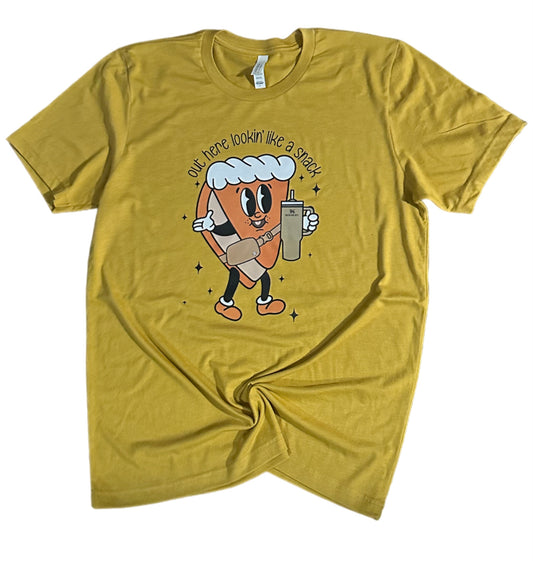 Pie Tee